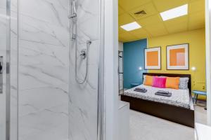 BigFamilyRome - Aurelio&Vatican Rooms