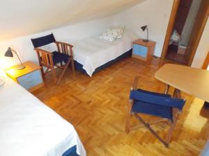 Apt Panorama with great sea view