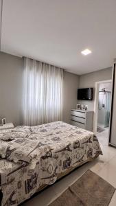 High Standard Apartment with Stunning Sea View