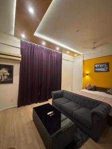 The Royal Suites Hotel, Gomti Nagar Lucknow