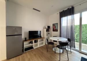 La casa di Maty - Stazione Centrale