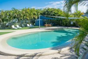 Tin Can Bay Tourist Park - Downsfield