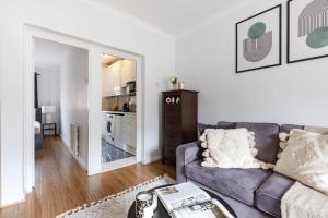 BnBNova - 1BR - West End & Covent Garden