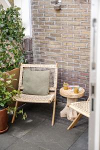 Green Heart Apartment Private Parking