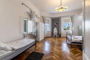 Heritage Apartments Old Town Split-1