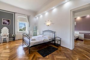 Heritage Apartments Old Town Split-1