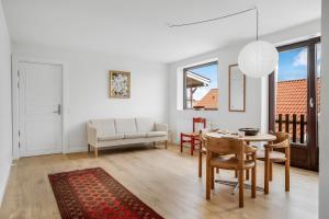 Søndergade 21, Lejl 3