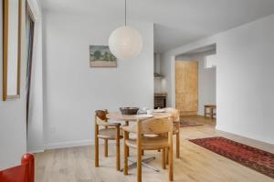 Søndergade 21, Lejl 3