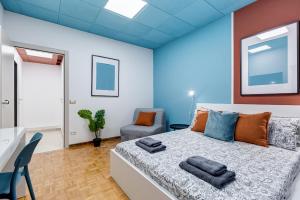 BigFamilyRome - Aurelio&Vatican Rooms