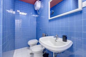 BigFamilyRome - Aurelio&Vatican Rooms