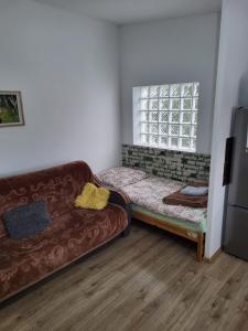 Pokoje U Anny i Łukasza