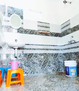 Sunrise homestay sakleshpura