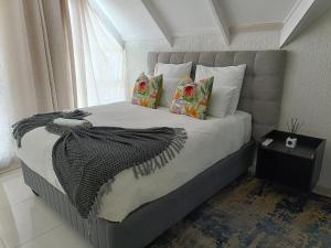 Beautiful apartment behind Illanga Mall