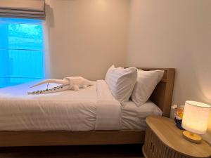 Sunset Pool Villa Ao Nang Krabi