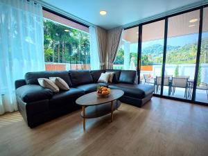 Sunset Pool Villa Ao Nang Krabi