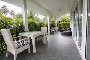 P&G Resort