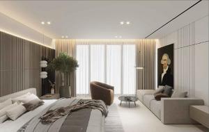 Doci Kelios Open Plan Suites with Private Pool, by ZanteWize