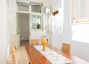 Relax Salentino - Casa con Giardino Privato a Due Passi dal Mare