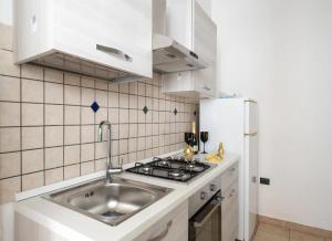 Relax Salentino - Casa con Giardino Privato a Due Passi dal Mare