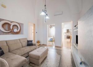 Relax Salentino - Casa con Giardino Privato a Due Passi dal Mare