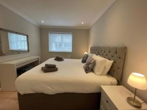 No 1 The Maltings, Crail