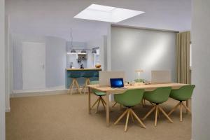 Neueröffnung Haus zum Wald