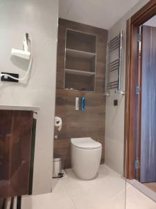 Премиальная студия на первой линии 3122