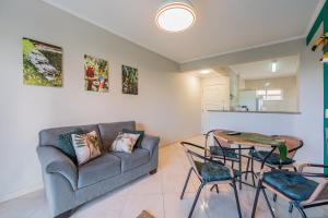 Pé na areia Vista Mar Frontal Garagem Acomoda 6 Pessoas