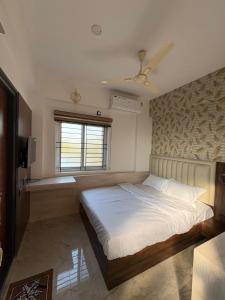 Teja Luxe Suites