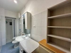 Remolari, Two-room apartment in the historic center