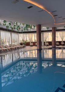 Rafaelo Deluxe Hotel & Spa Shengjin