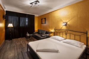Hotel Goldene Spinne