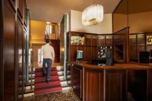 Hotel Goldene Spinne