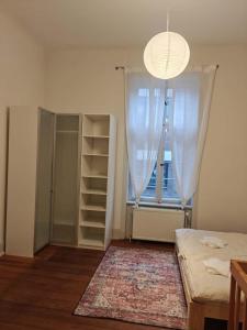 Gemütliches Zimmer, zentral & kinderfreundlich