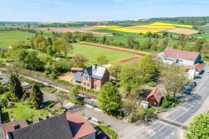 Haltestelle Glauburg - Sauna & Whirlpool