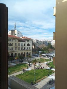 F & B Collection -Aristotelous Square - Flat for 3