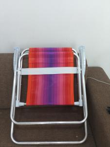 Apartamento com vista no Centro de Guarapari