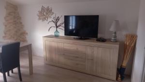 Appartement au coeur du pays basque : vue superbe
