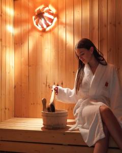 Rafaelo Deluxe Hotel & Spa Shengjin