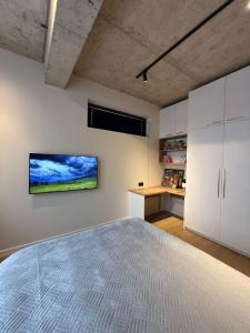 Home with Yard, Terrace & Panoramic City Views