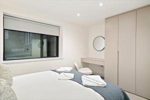 Executive 1 & 2 Bed Apartments in heart of London FREE WIFI by City Stay Aparts London
