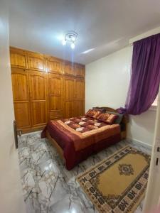 Apartment near train station Marrakesh