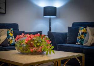 Luxury Apartment Close to Deansgate Manchester - Pass the Keys