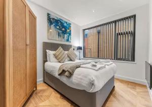 Luxury Apartment Close to Deansgate Manchester - Pass the Keys