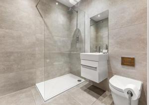 Luxury Apartment Close to Deansgate Manchester - Pass the Keys