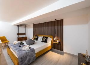 Cobalto Garden House - Casa Design a Piano Terra con Giardino Privato