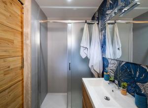 Cobalto Garden House - Casa Design a Piano Terra con Giardino Privato