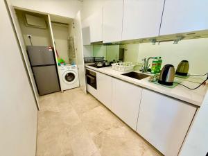 vortex suites apatment by sapporo