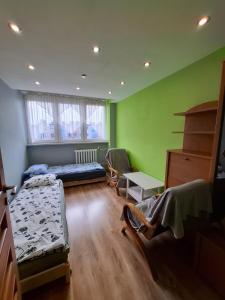 Mieszkanie na Jurze Południowej pod Krakowem