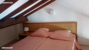 CORSE Bravone bel appart à 2 pas de la plage 2ch et mezzanine